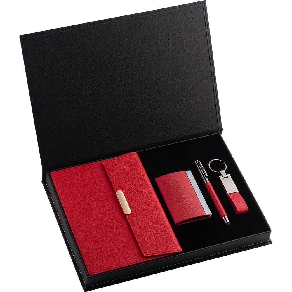 Hediyelik Setler Vip Set pl74 4 Parça