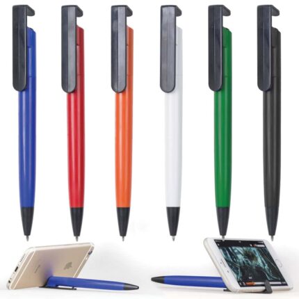 Kurumsal Promosyon Kalem Gemini Basmalı Tükenmez Kalem   p1047 p1047