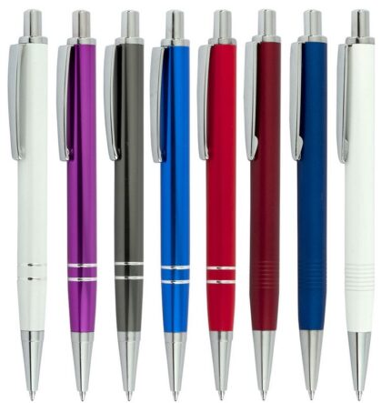 Promosyon Promosyon Kalem Metal Tükenmez Kalem   my   39100 my-39100