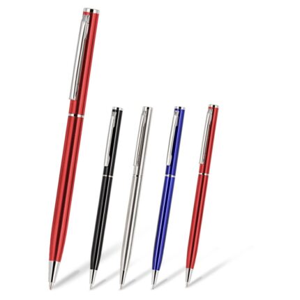 Kalem Metal Tükenmez – td-p1202m