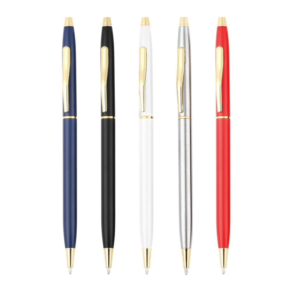 Kalem Metal Tükenmez – td-p1203