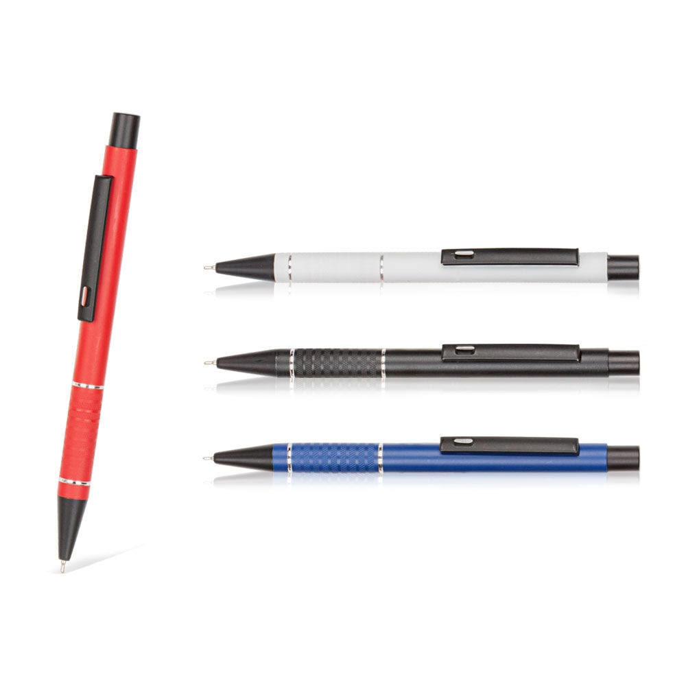 Kalem Metal Tükenmez – td-p1204