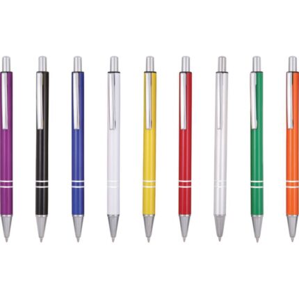 Kalem Metal Tükenmez – td-p1218