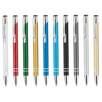 Promosyon Kalem Metal Tükenmez Kalem   p1263 kodlu urun p1263