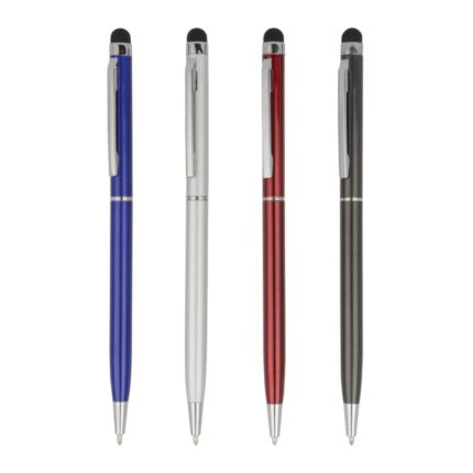 Kalem Metal Tükenmez – td-p1280m