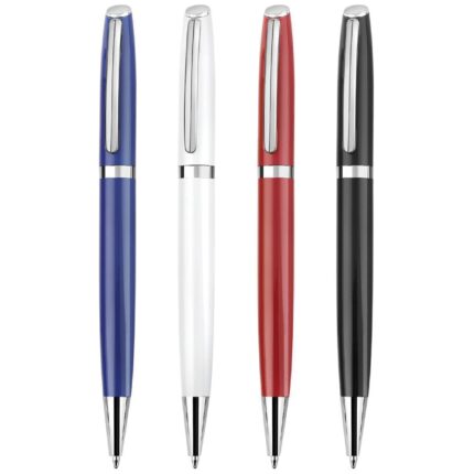 Kalem Metal Tükenmez – td-p1407
