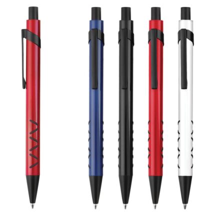 Promosyon Promosyon Kalem Metal Tükenmez Kalem   p1411 p1411