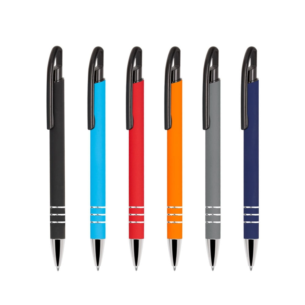 Kalem Metal Tükenmez – td-p1441