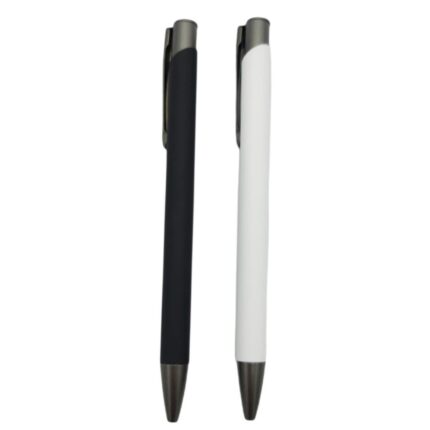 Promosyon Kalem promosyon Metal Tükenmez Kalem Rubber   mg   556 mg-556