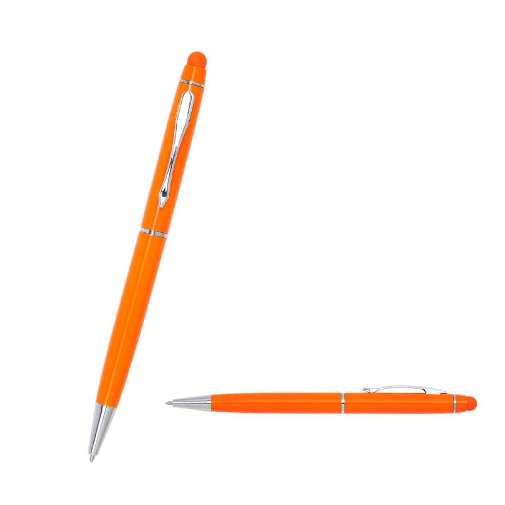 Kalem Metal Tükenmez Touchpen ym1022