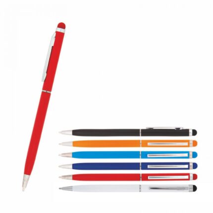 Kalem Metal Tükenmez Touchpen ym587