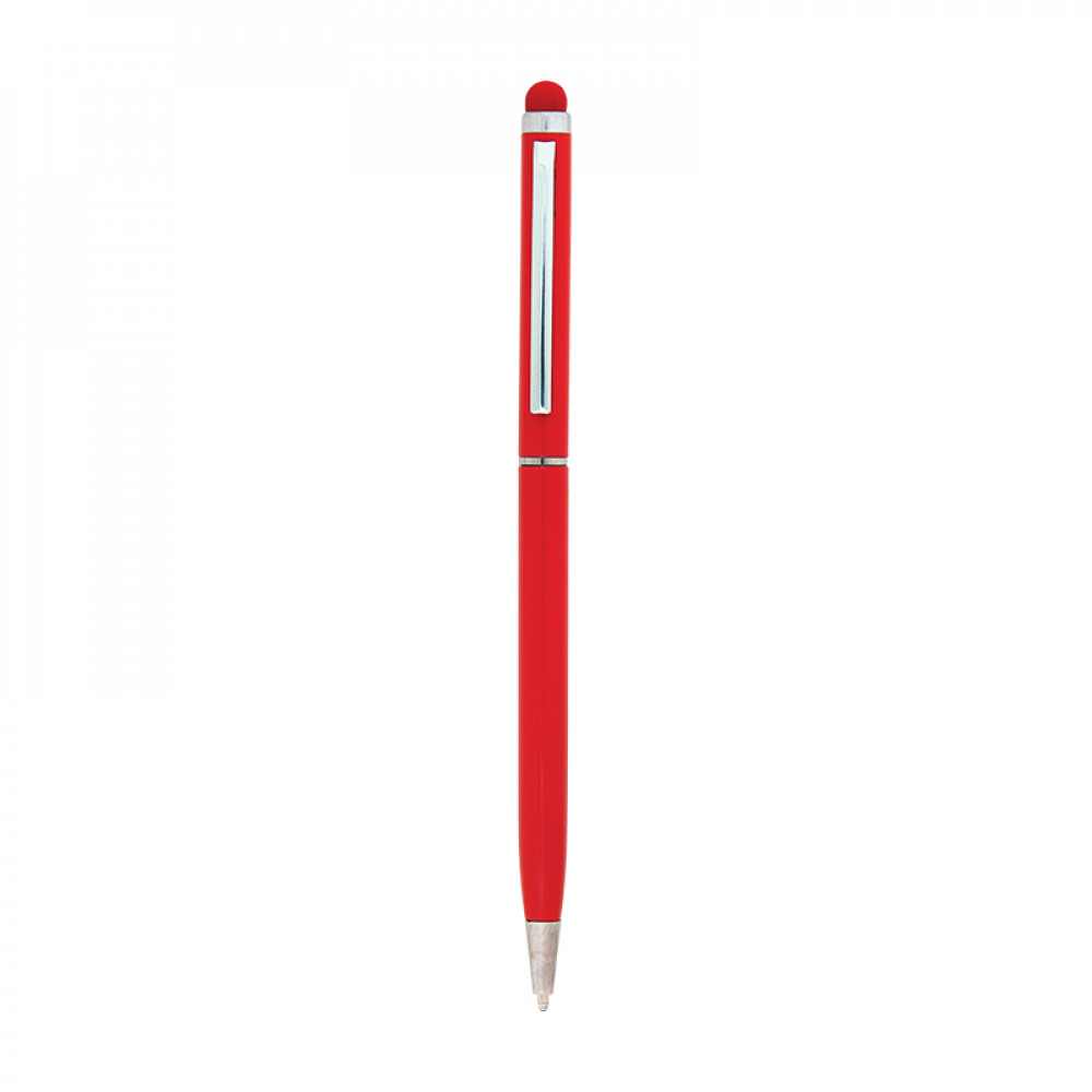 Kalem Metal Tükenmez Touchpen ym587
