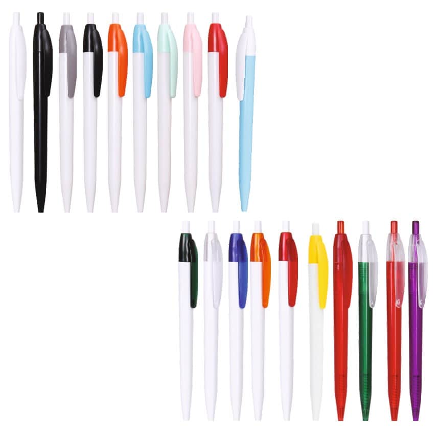 Kalem Plastik mg212
