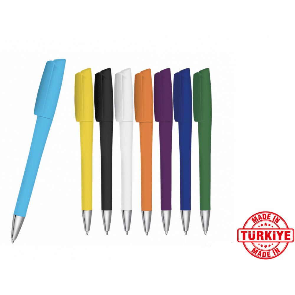 Kalem Plastik mg226