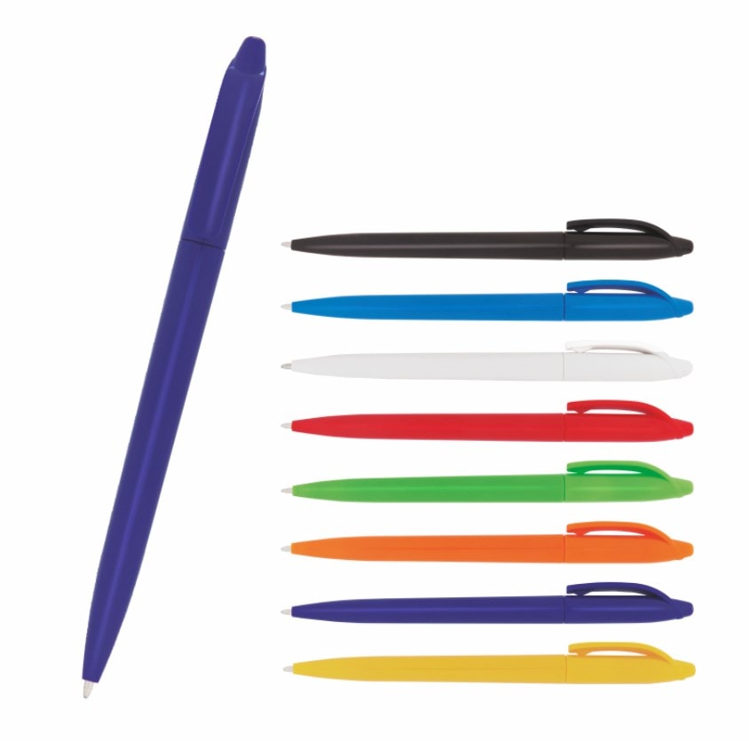 Kalem Plastik Tükenmez ym446