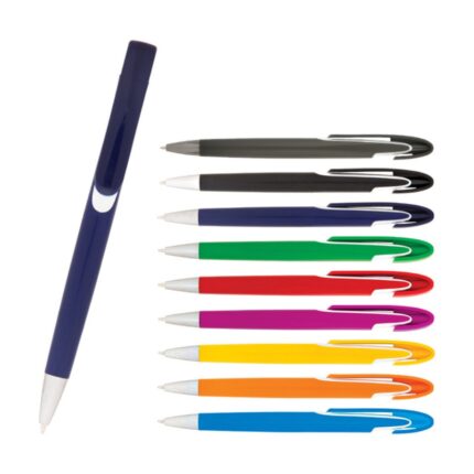Promosyon Kalem Plastik Tükenmez Kalem   ym448r satin al - ym448r