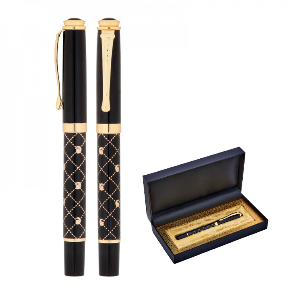Kalem Seti Metal Roller ym656 KR