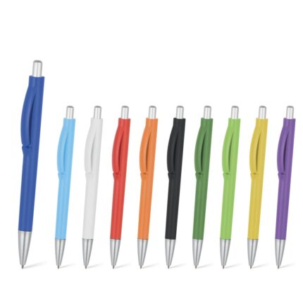 Promosyon Kalem promosyon Storm Basmalı Tükenmez Kalem   p1027 p1027