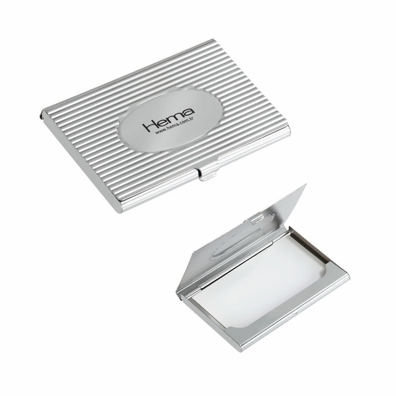 Kartvizitlik Metal ym5012