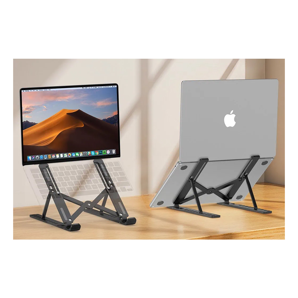 Laptop Yükseltici Stand (34115)