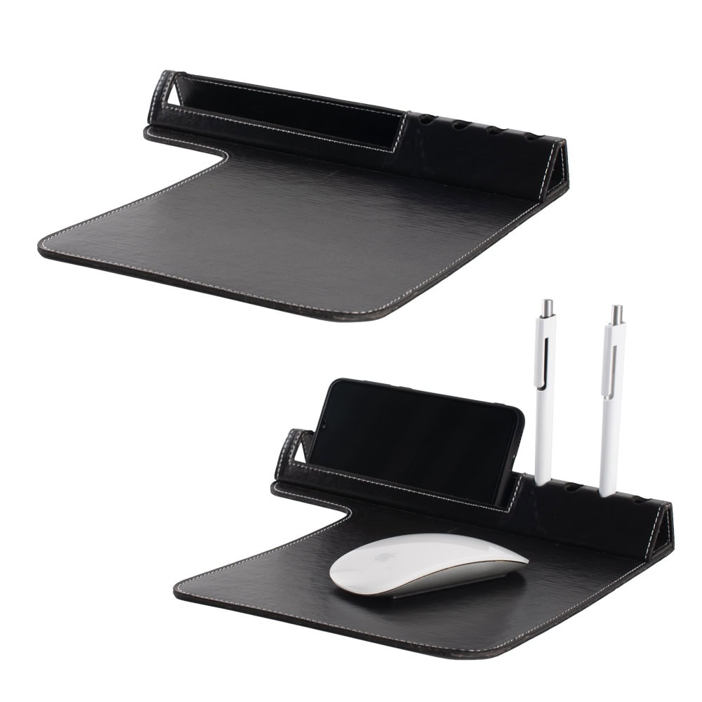 Mouse Pad Mousepad Suni Deri Masa Düzenleyicisi p6120