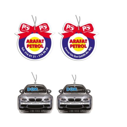 Promosyon Oto Kokusu Oto Kokusu   Koku02 modeline ait Koku02