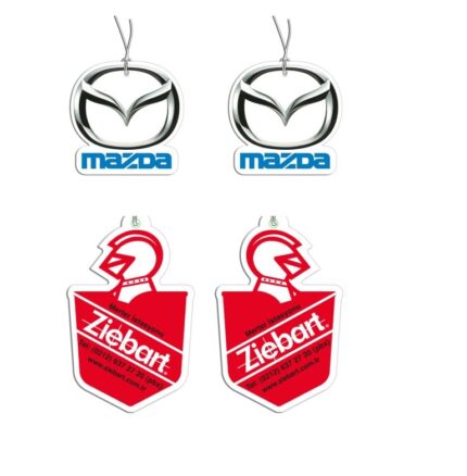 Promosyon Oto Kokusu Oto Kokusu   Koku07 modeline ait Koku07