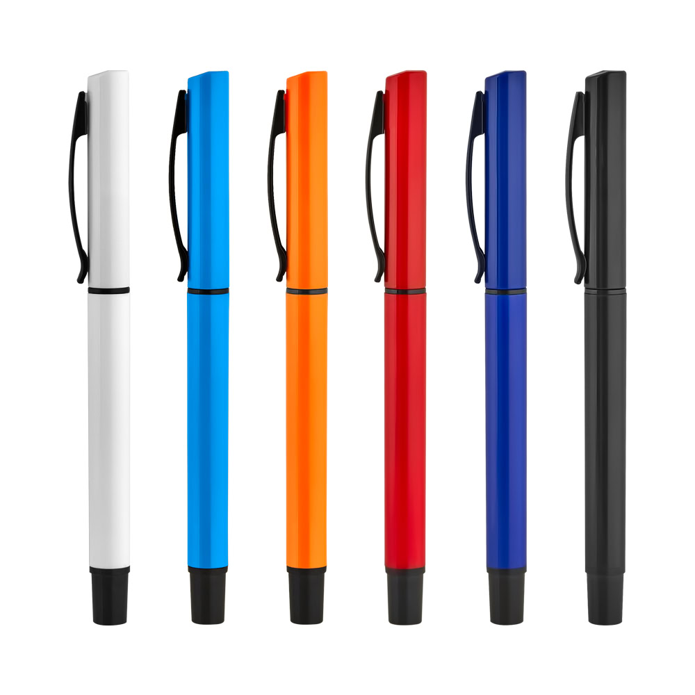 Plastik Kalem Roller Jel Refil ps24340