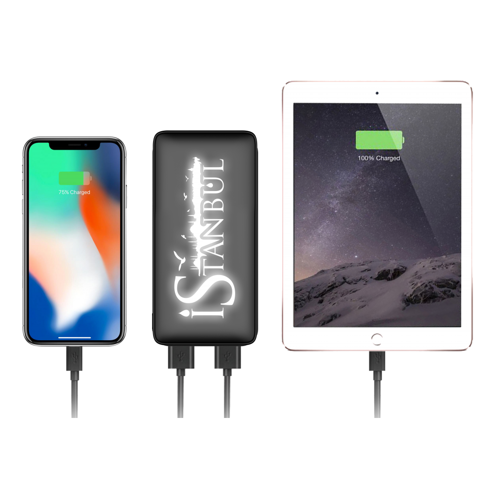 Powerbank 10.000 mAh – G4 – 2250