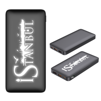 Powerbank 10.000 mAh – G4 – 2250