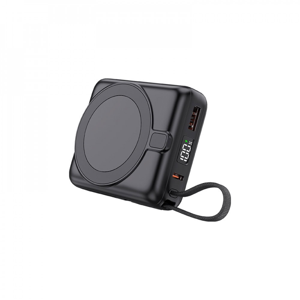 Powerbank 10.000 mAh Hızlı Şarj ym74013