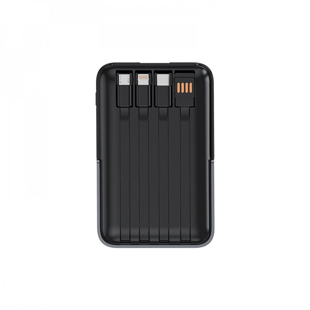 Powerbank 10.000 mAh Megsafe ym74014
