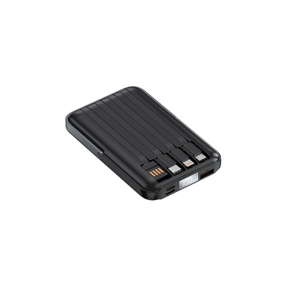 Powerbank 10.000 mAh Megsafe ym74014
