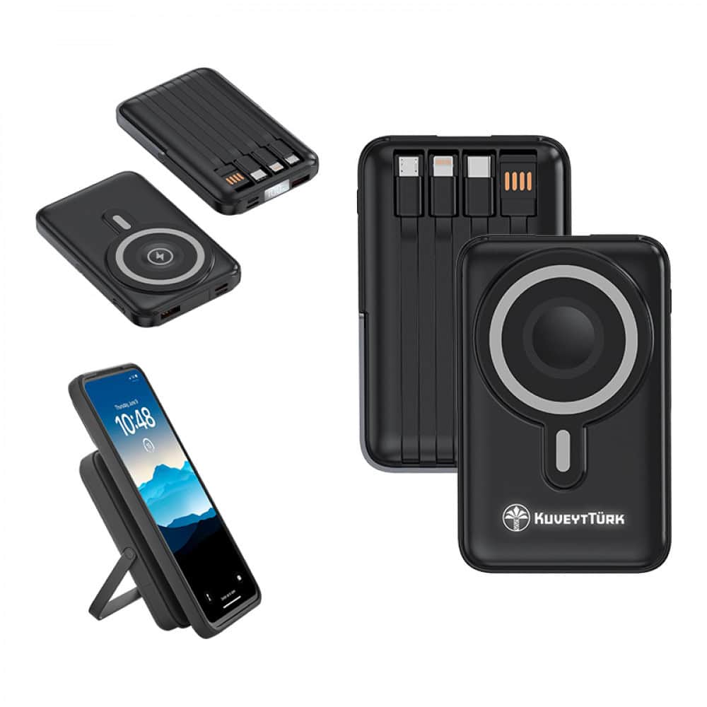 Powerbank 10.000 mAh Megsafe ym74014