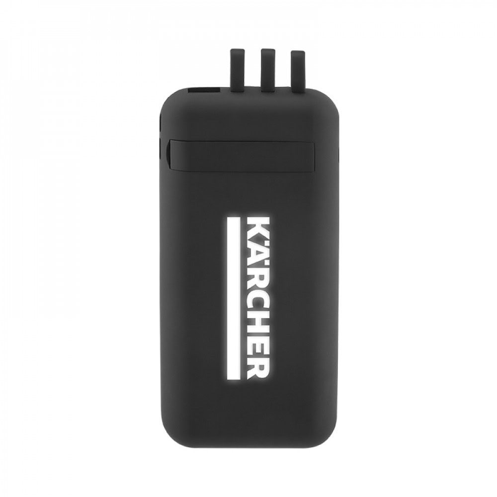 Powerbank 10.000 mAh Wireless Şarj ym74017