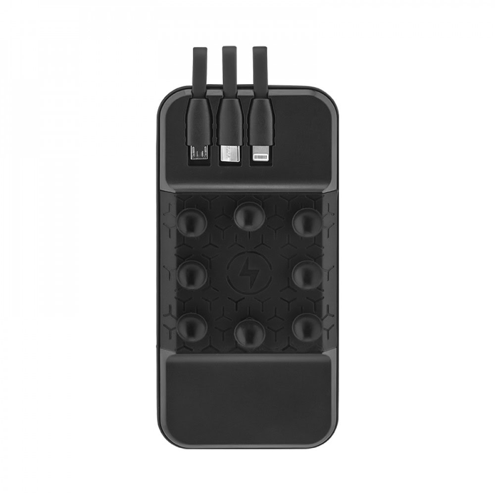 Powerbank 10.000 mAh Wireless Şarj ym74017