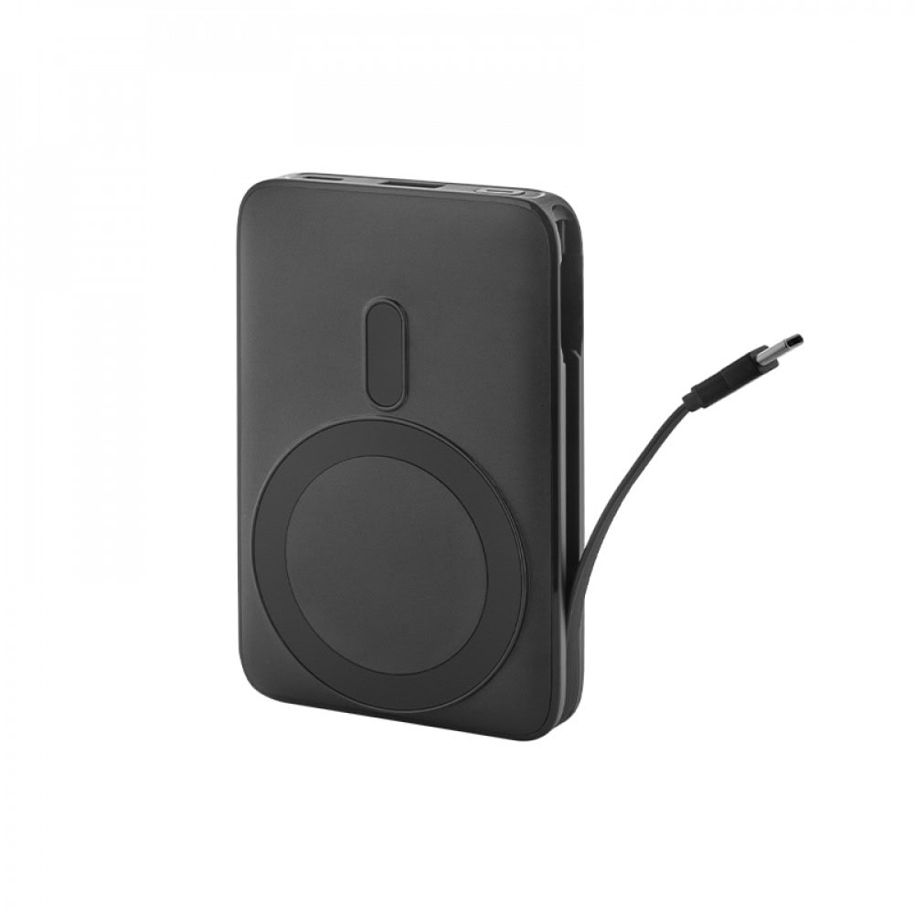 Powerbank 10.000 mAh Wireless ym74020