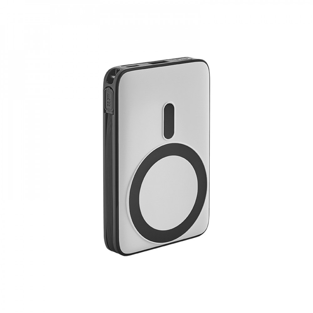 Powerbank 10.000 mAh Wireless ym74020