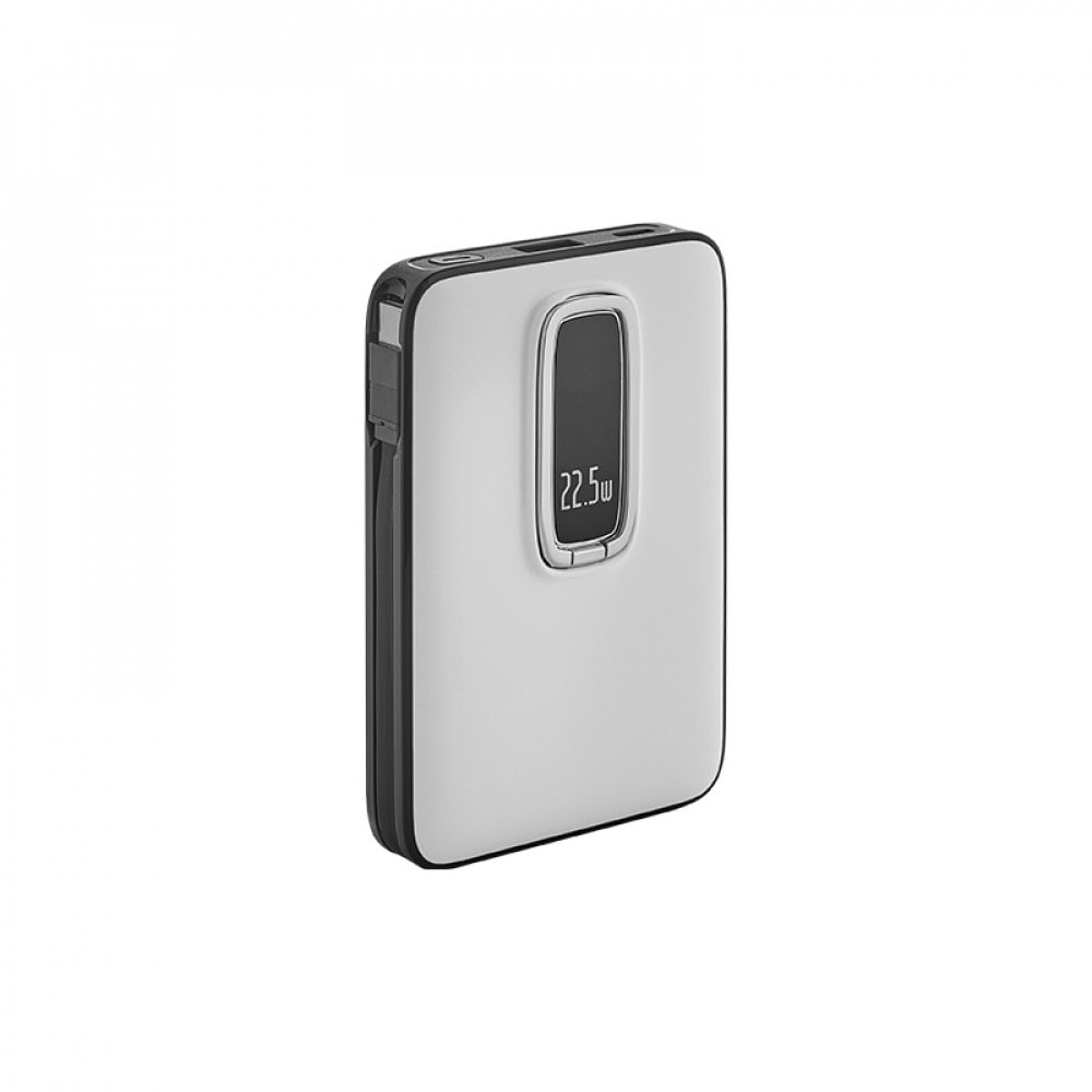 Powerbank 10.000 mAh Wireless ym74020