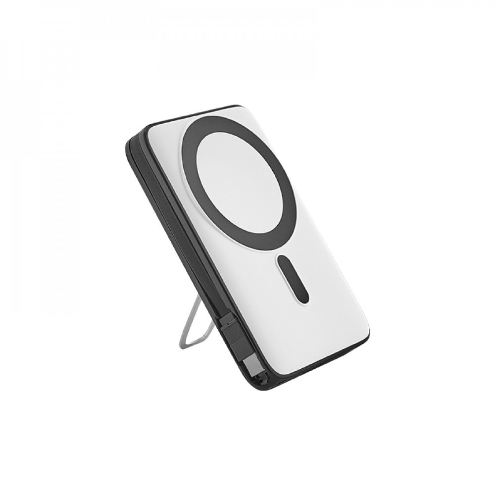 Powerbank 10.000 mAh Wireless ym74020