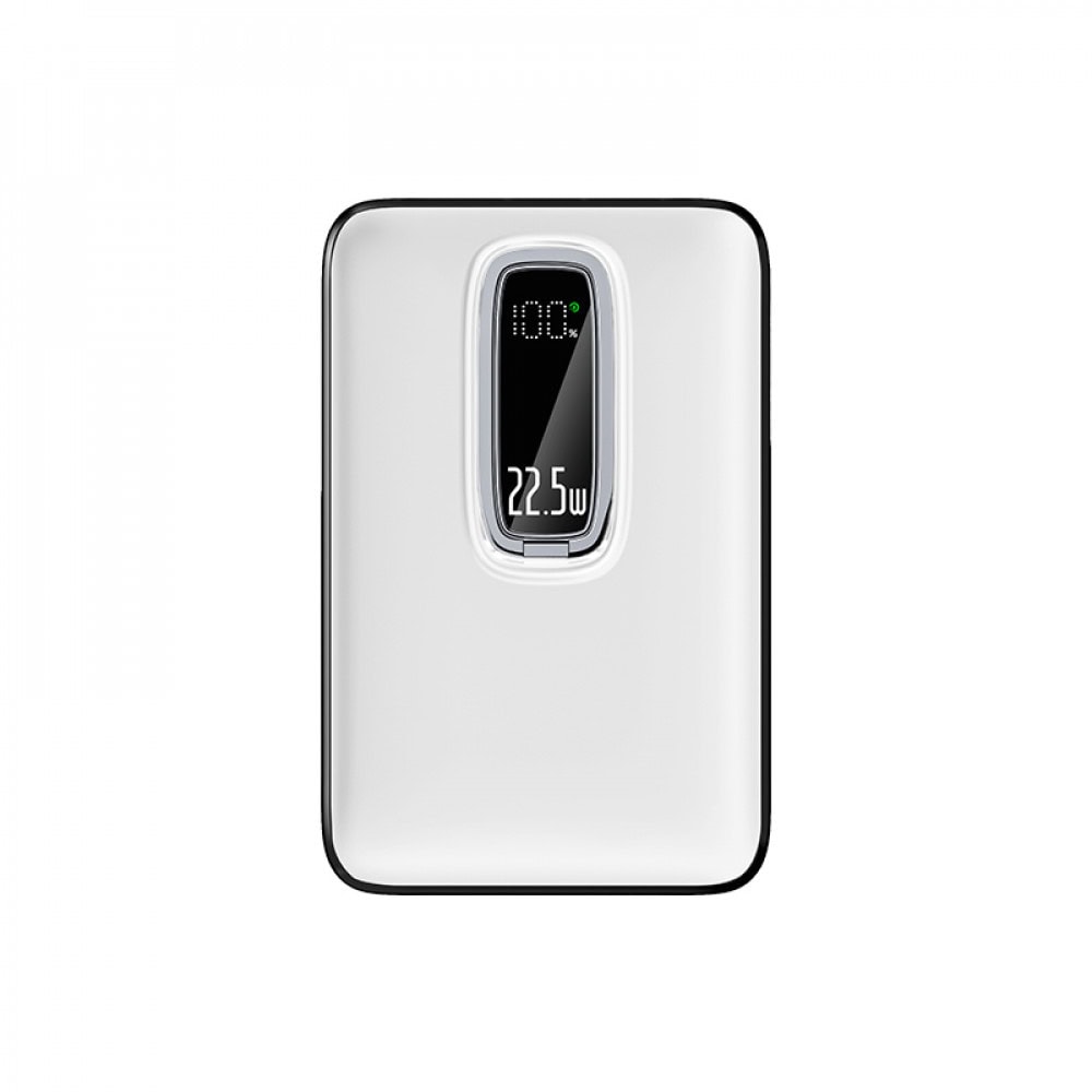 Powerbank 10.000 mAh Wireless ym74020