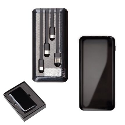 Promosyon Powerbank Powerbank 10.000 Mah   ym4004 satin al - ym4004