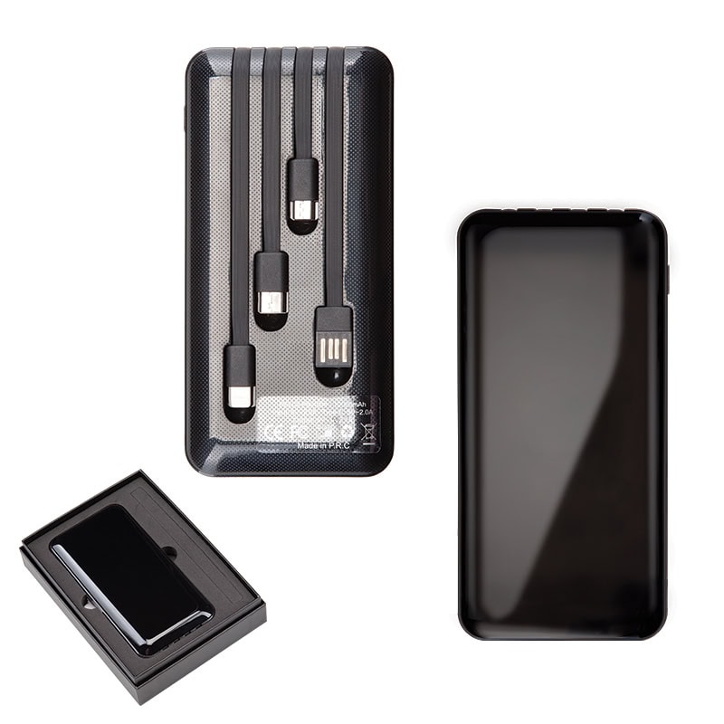 Powerbank 10.000 Mah ym4004