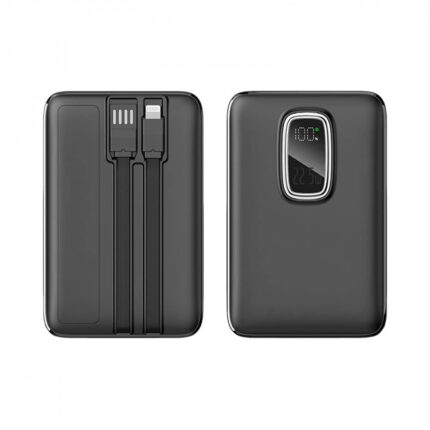 Powerbank 10.000 mAh ym74019
