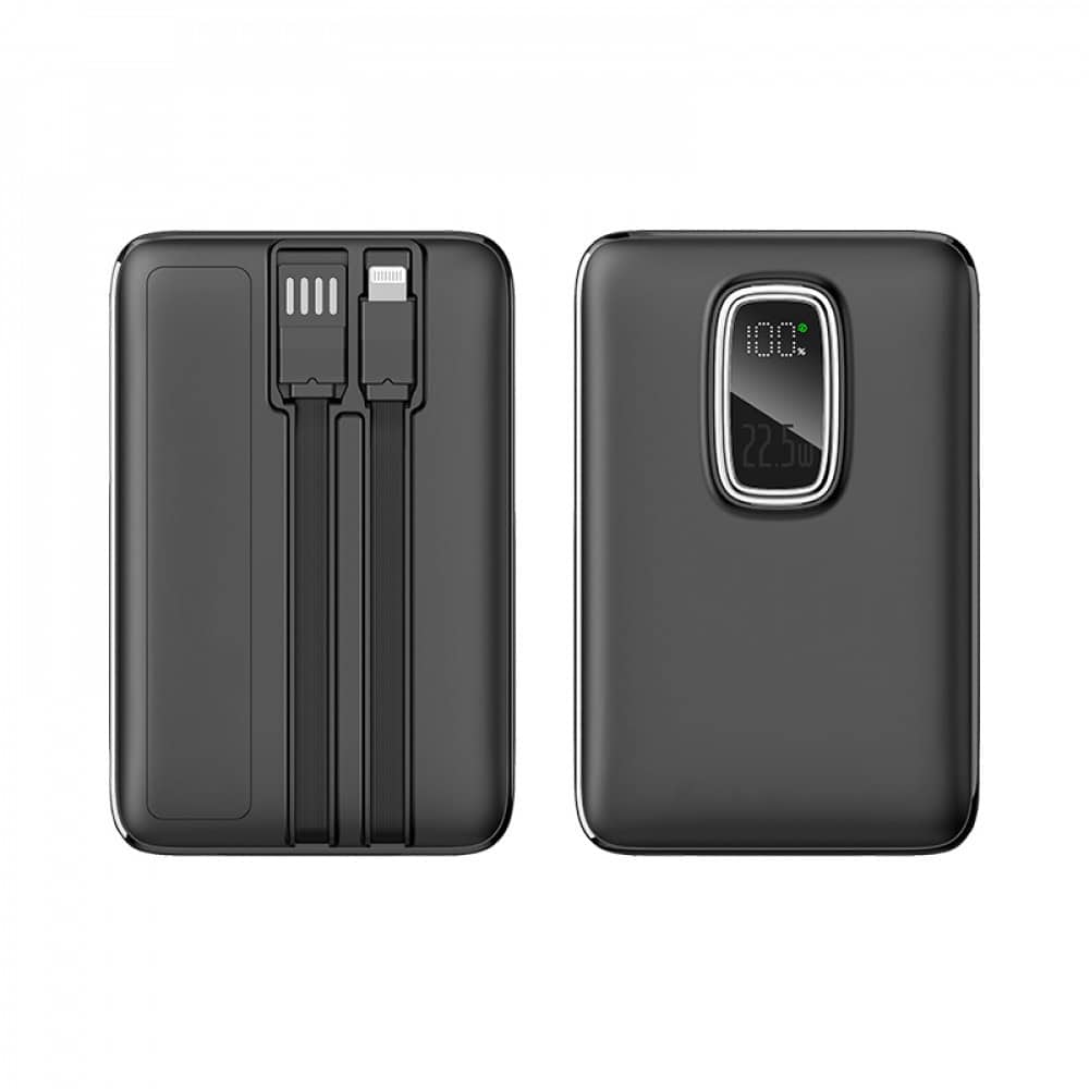Powerbank 10.000 mAh ym74019