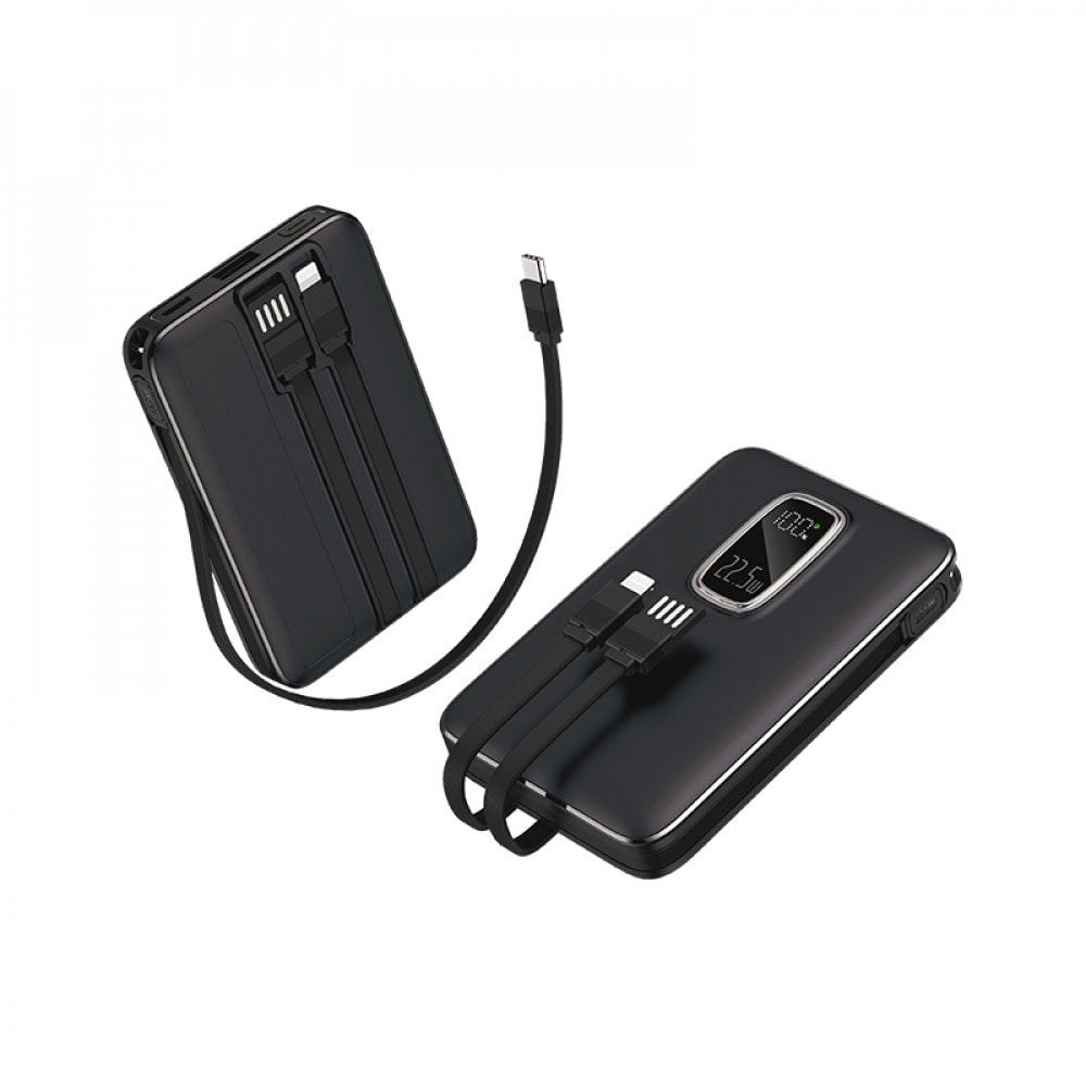 Powerbank 10.000 mAh ym74019