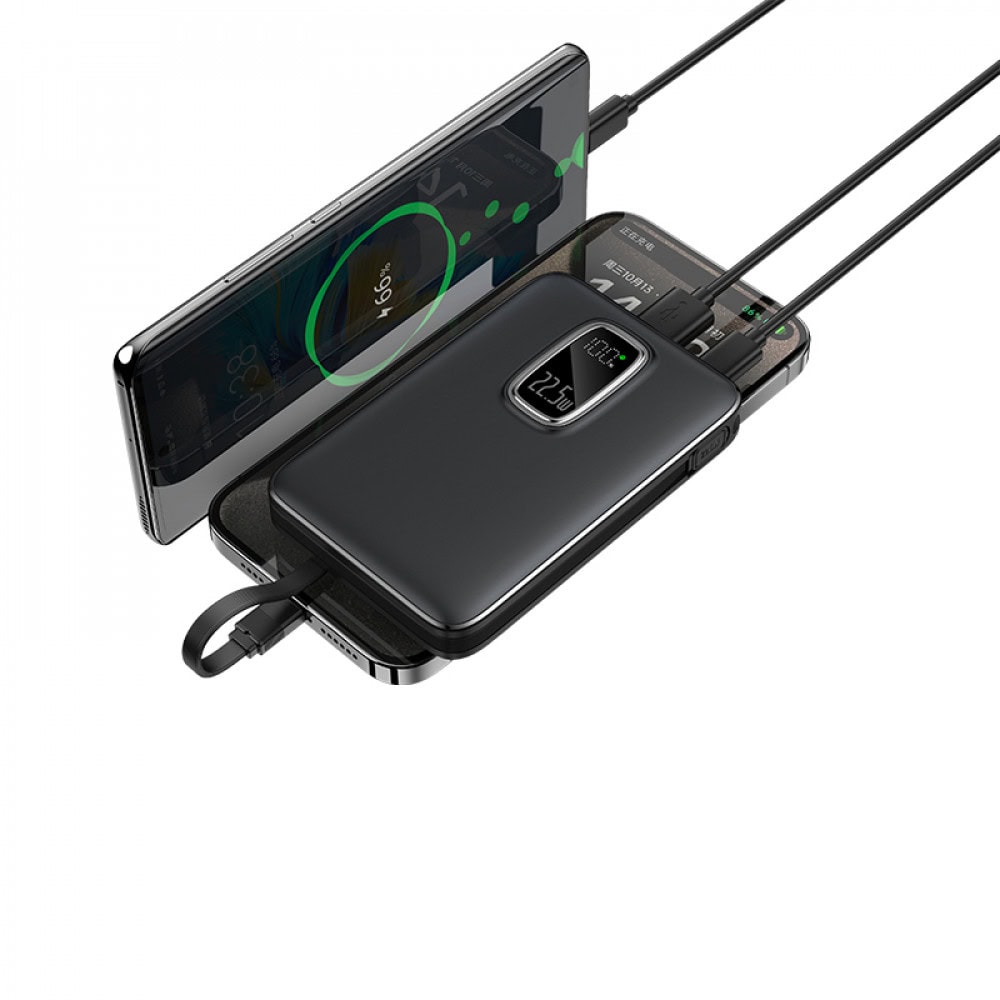 Powerbank 10.000 mAh ym74019