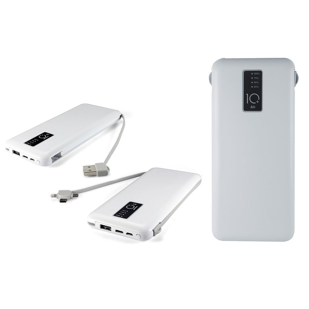 Powerbank 10000 Mah Mobil Şarj Cihazı p7423