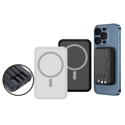 Promosyon Promosyon Powerbank Powerbank 10000 Mah Mobil Şarj Cihazı   p7602 p7602