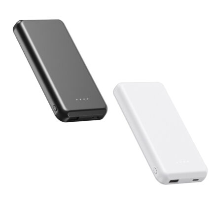 Promosyon Powerbank Powerbank 10000 mAh Mobil Şarj Cihazı   P7612 modeline ait P7612